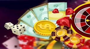 Вход на официальный сайт Casino Fontan